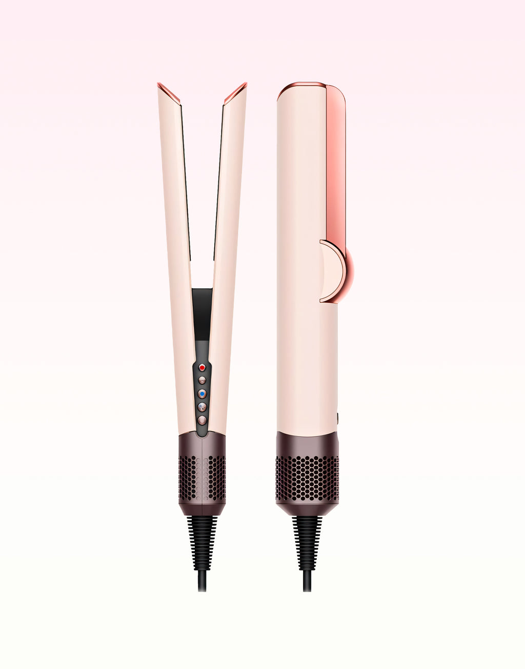 DYSON PINK SET