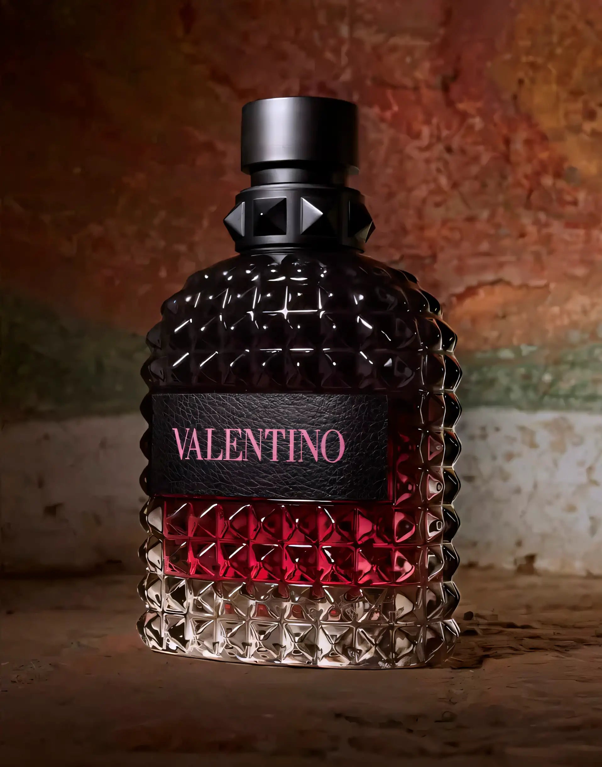 Valentino Uomo Born In Roma Intense Hombre Eau de Parfum 100ml