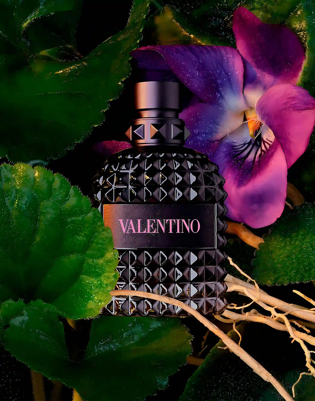 Valentino Born In Roma Uomo Hombre Eau De Toilette 100ml
