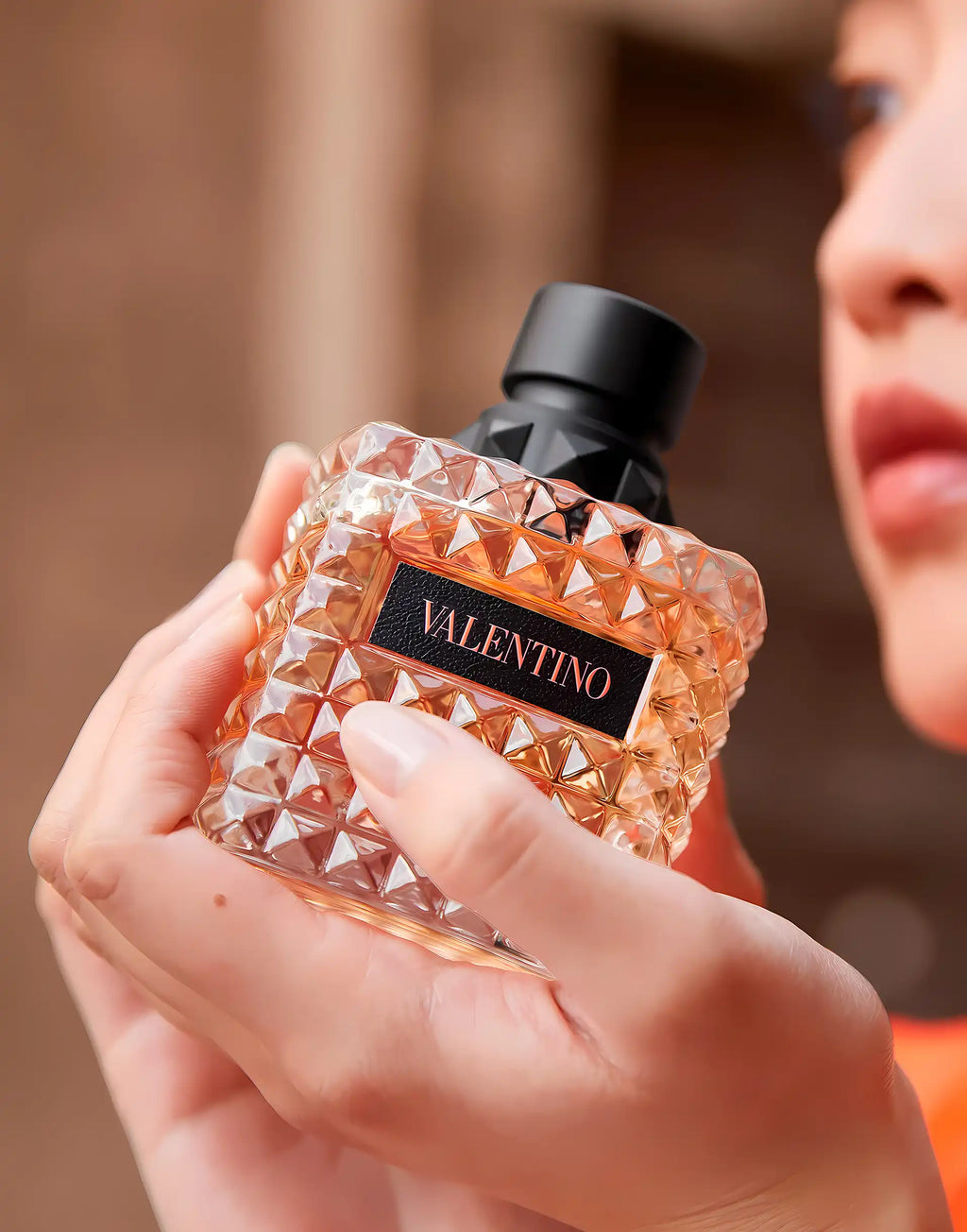 Valentino Born In Roma Coral Fantasy Mujer Eau de parfum 100ml