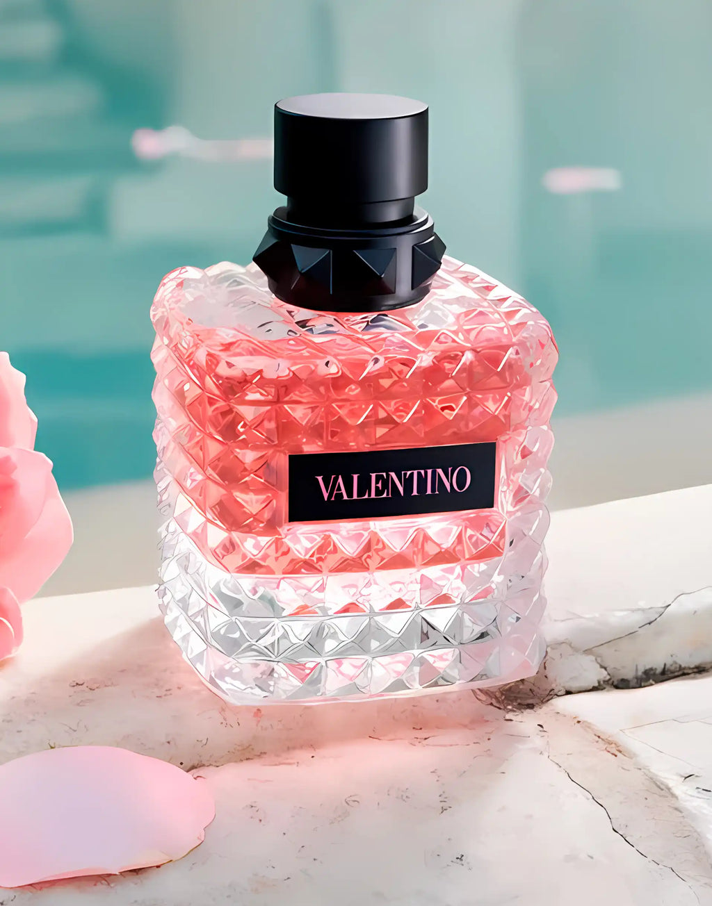 Valentino Born In Roma Donna Mujer Eau de Parfum 100ml