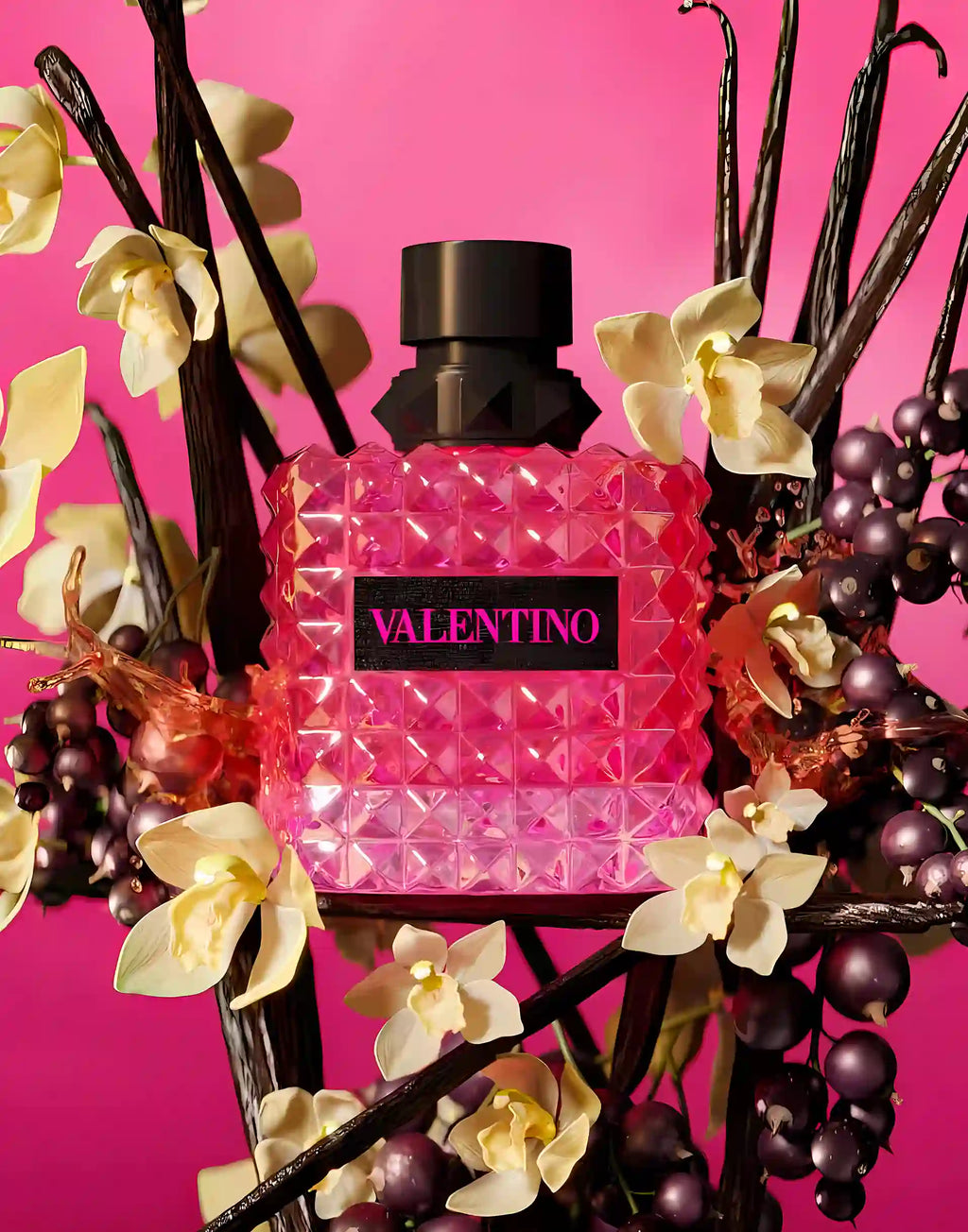 Valentino Born In Roma Extradose Mujer Eau de Parfum 100ml