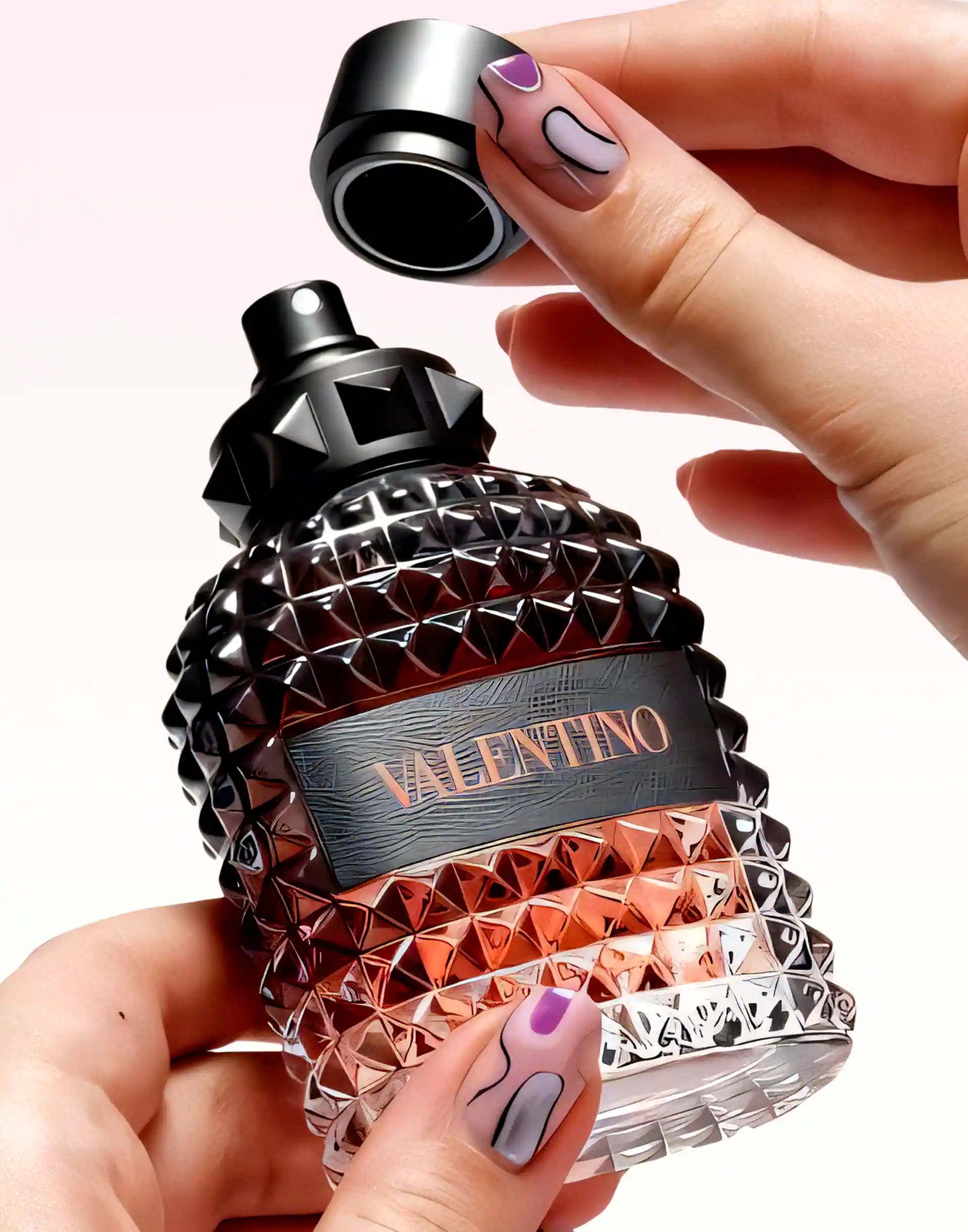 Valentino Uomo Born in Roma Coral Fantasy 100ml