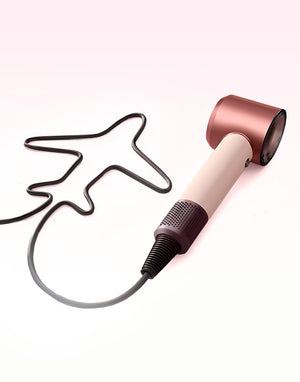 Dyson Supersonic Travel