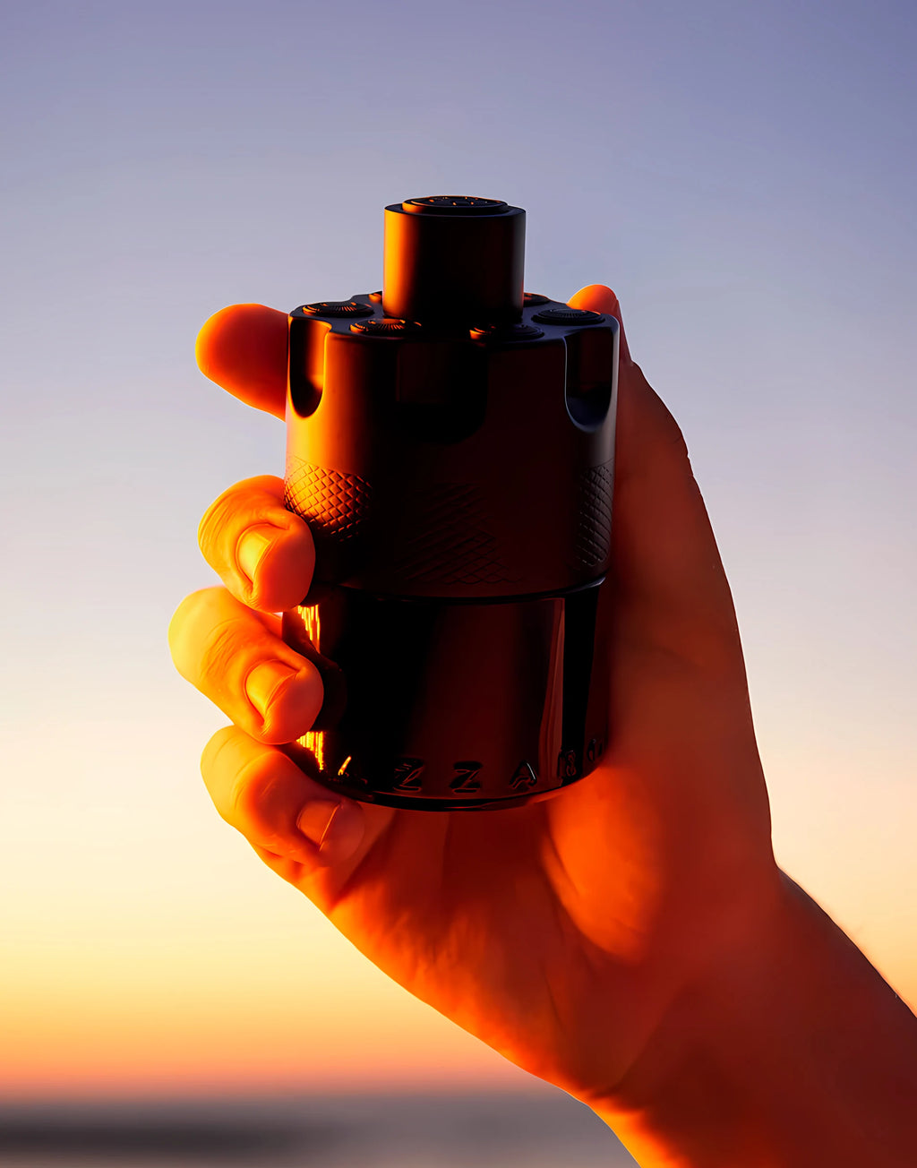 Azzaro The Most Wanted Intense Hombre Eau de Parfum 100ml