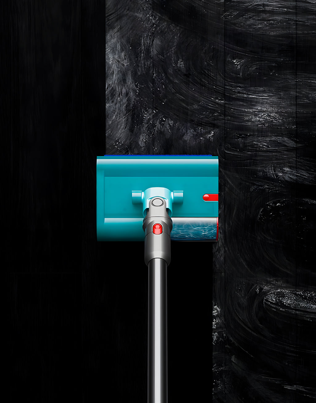 Dyson V15 Submarine