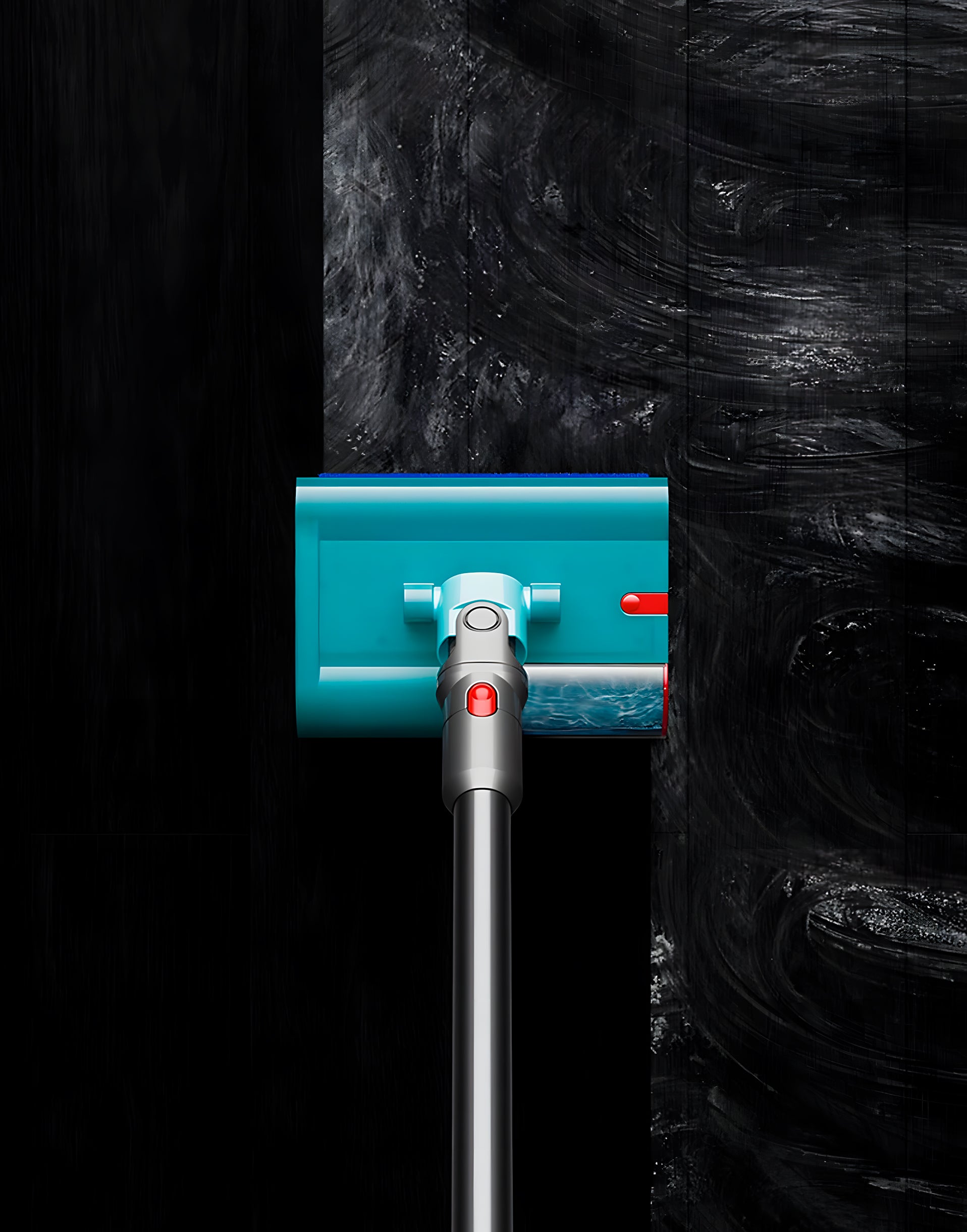 Dyson V15 Submarine