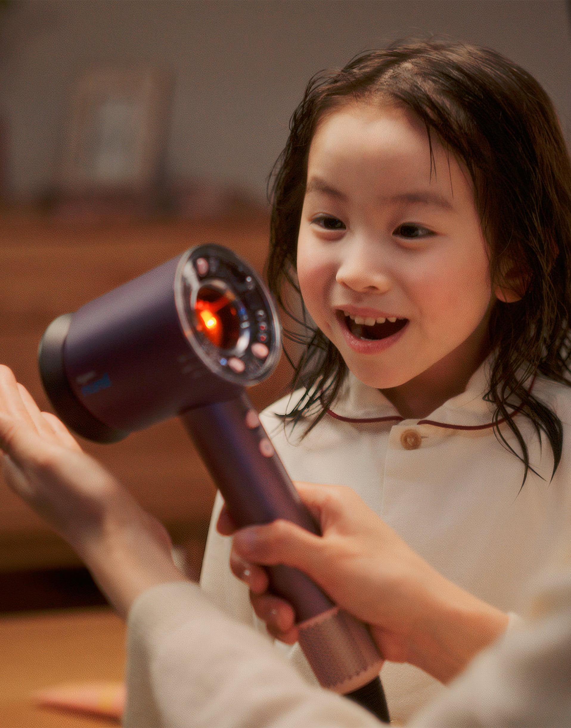 Dyson Supersonic Nural