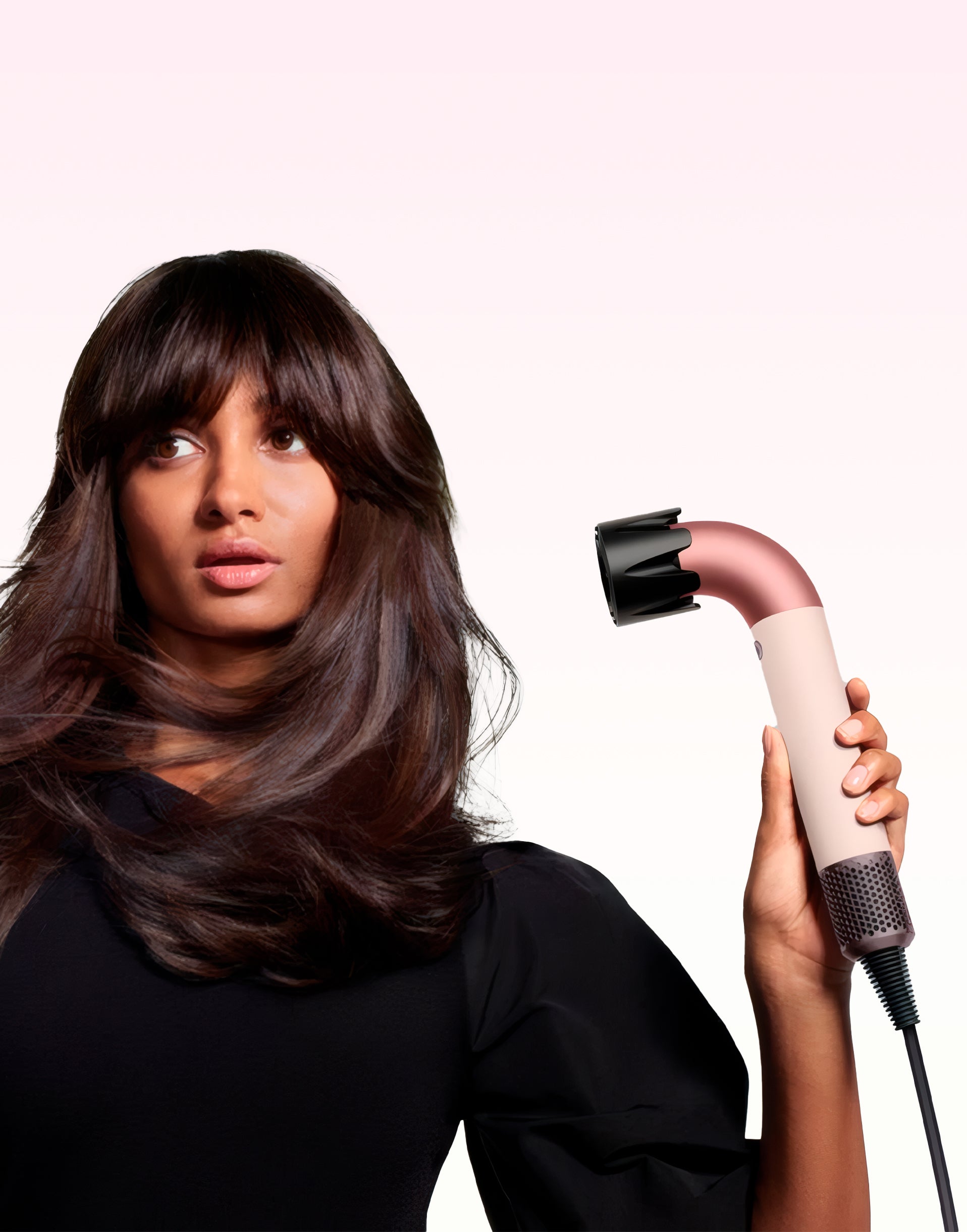 Dyson Supersonic R