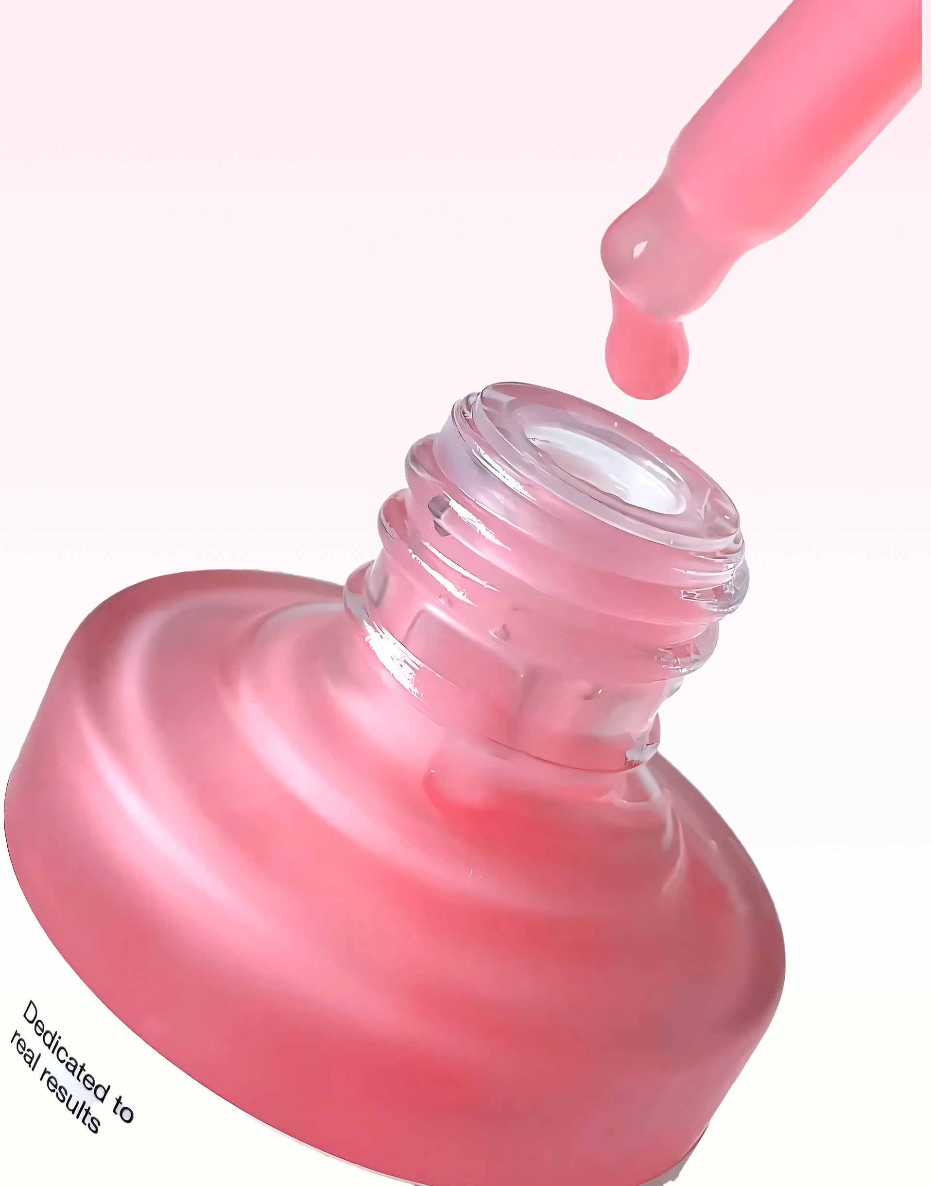 PDRN Pink Peptide Serum