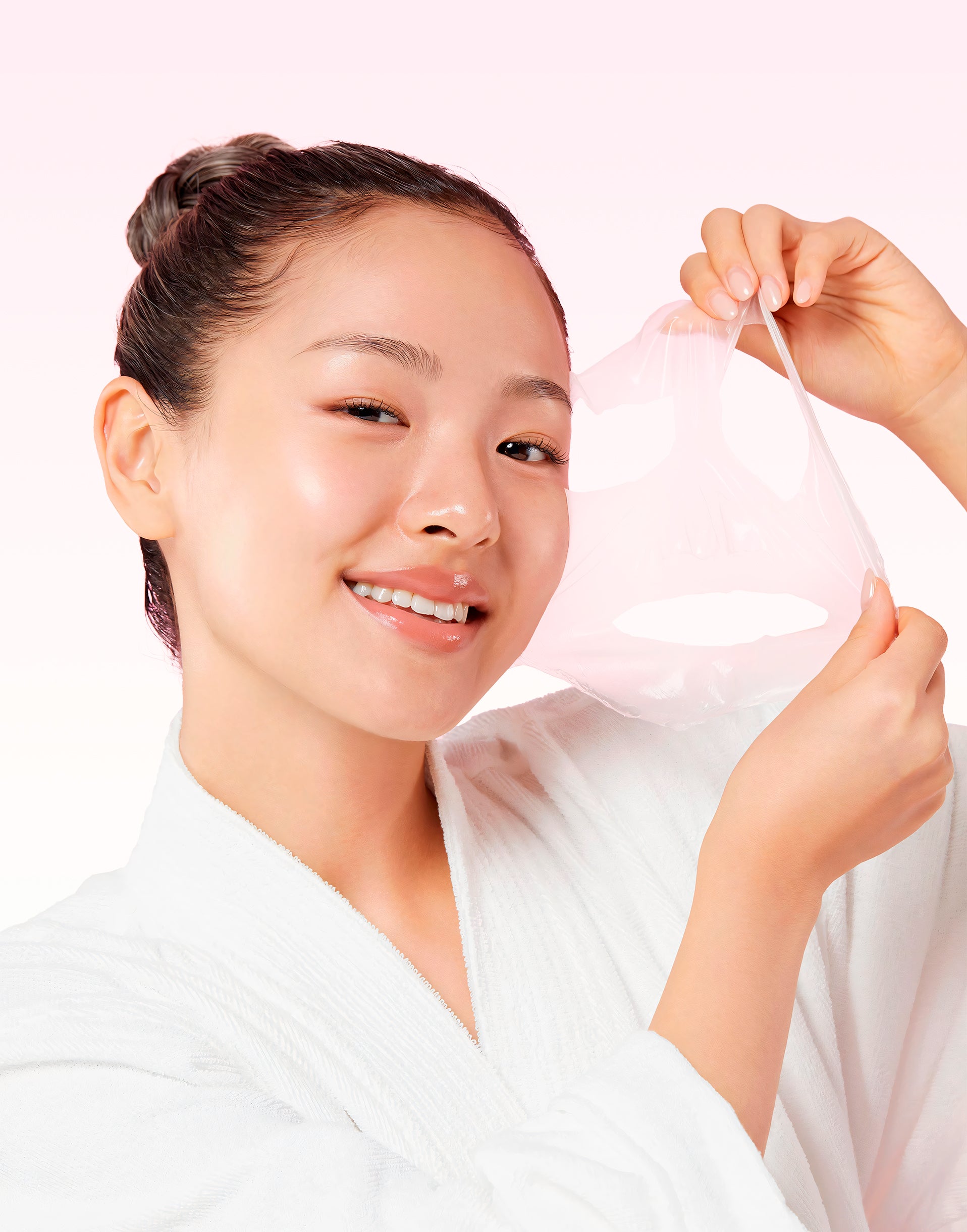 Collagen Night Wrapping Mask