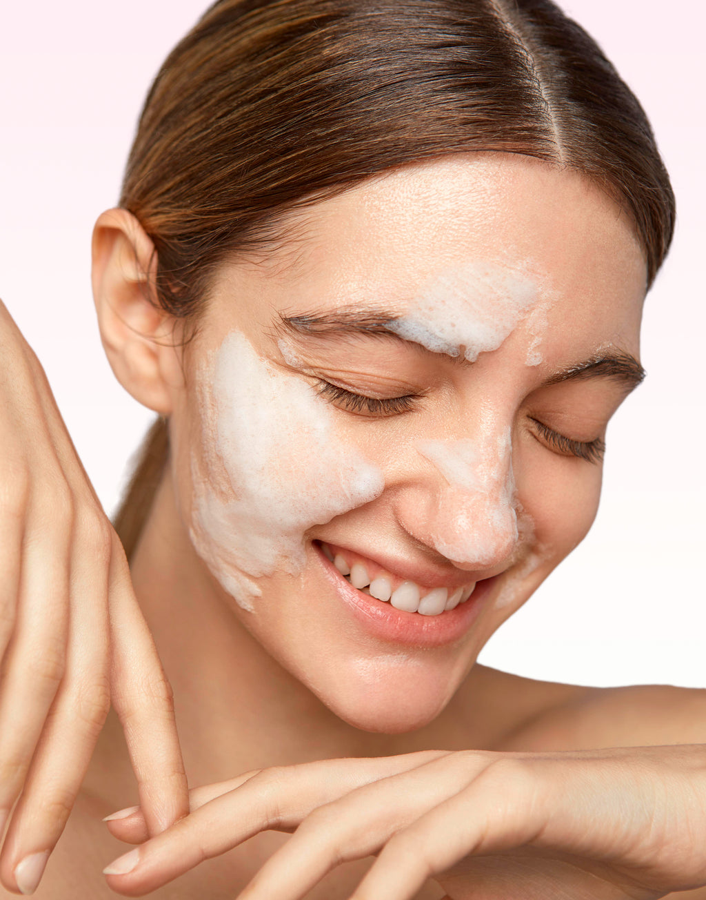 Zero Foam Cleanser