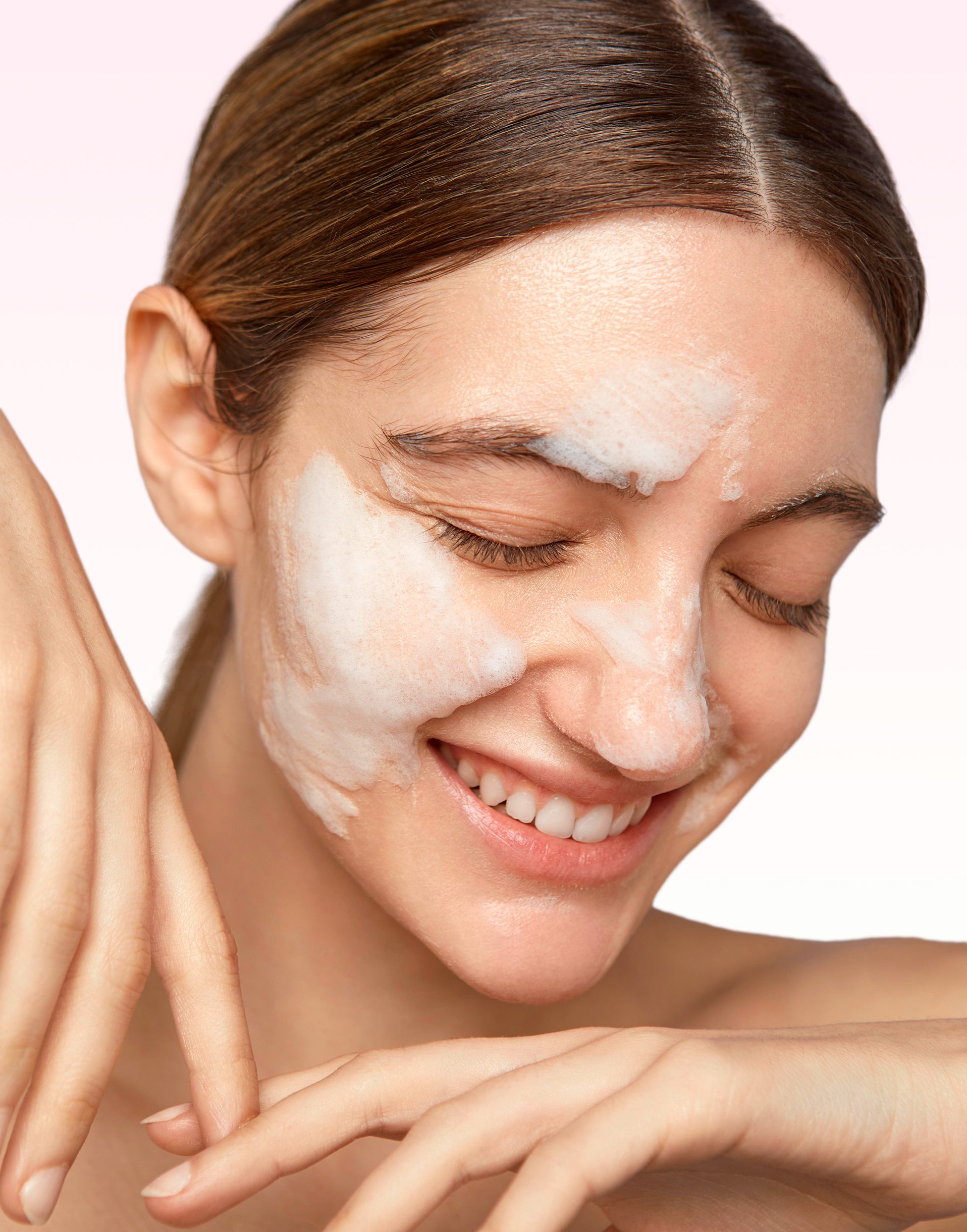 Zero Foam Cleanser