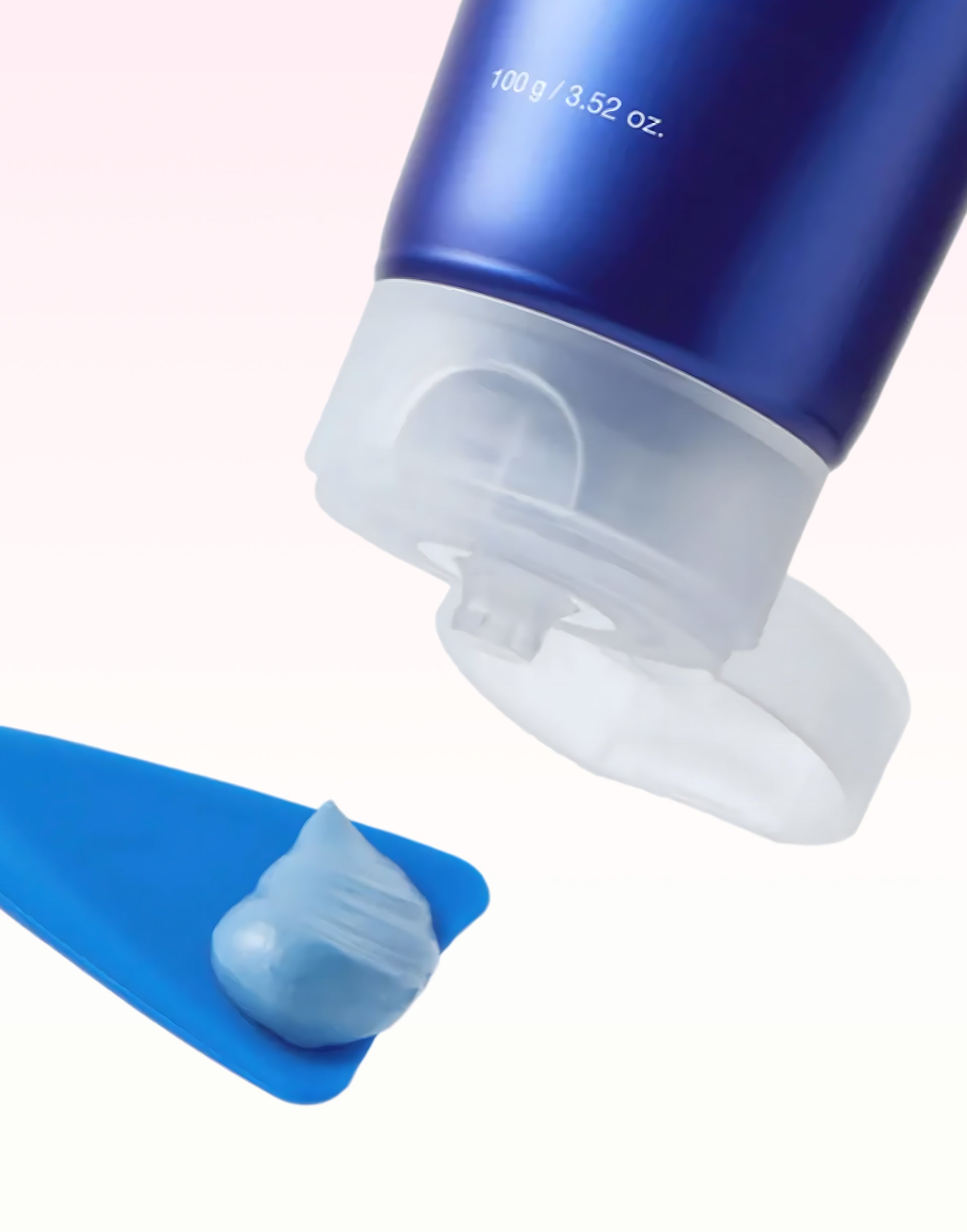 Zero Pore Blackhead Mud Mask