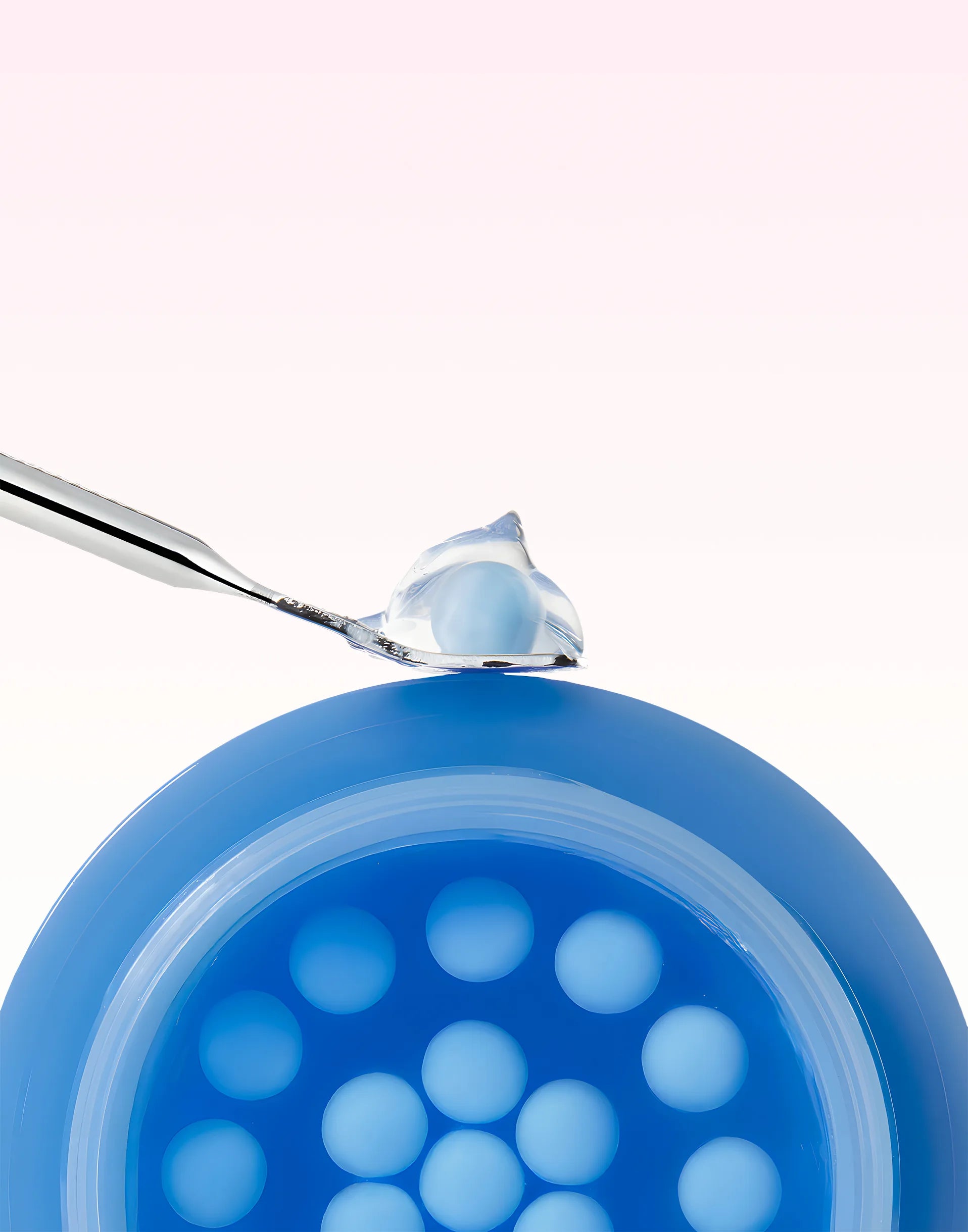 Hialurónico Hyaluronic Moisturizing Capsule Cream Medicube