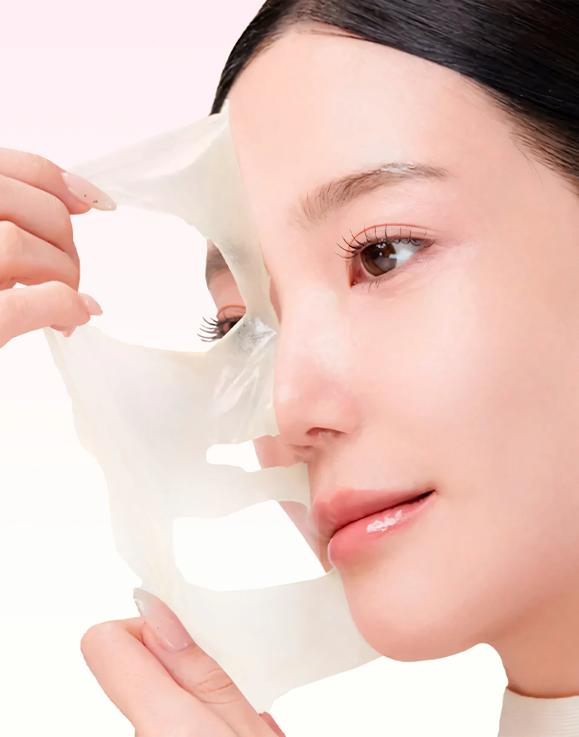 Kojic Acid Turmeric Wrapping Mask