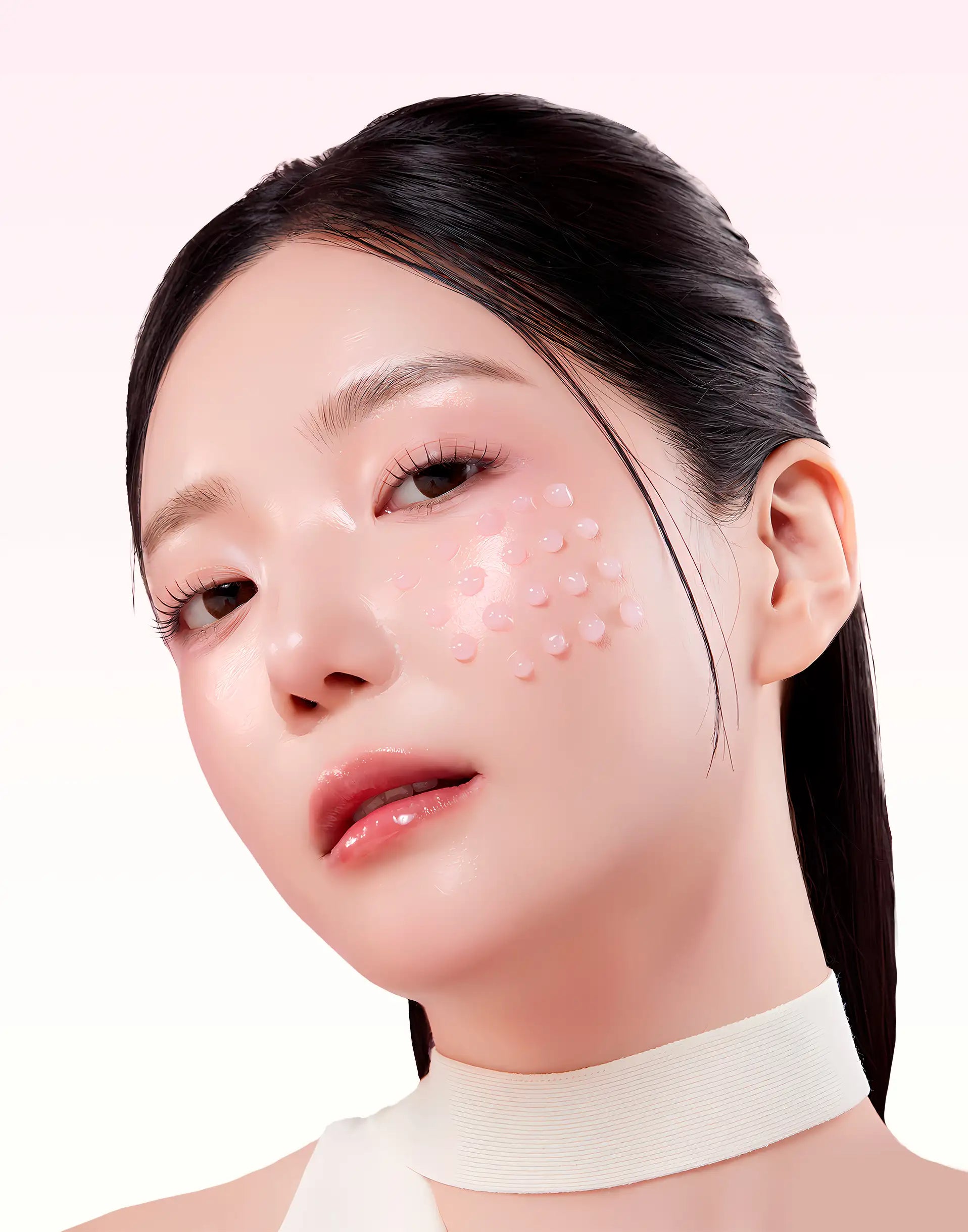 PDRN Pink Collagen Exosome Shot Serum 2000
