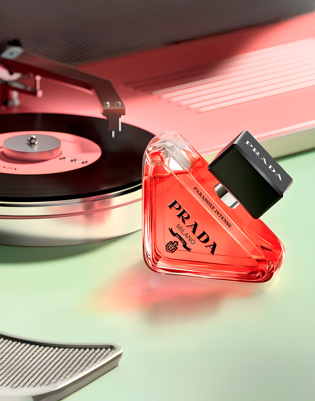 Paradoxe Intense Prada EDP 90ml
