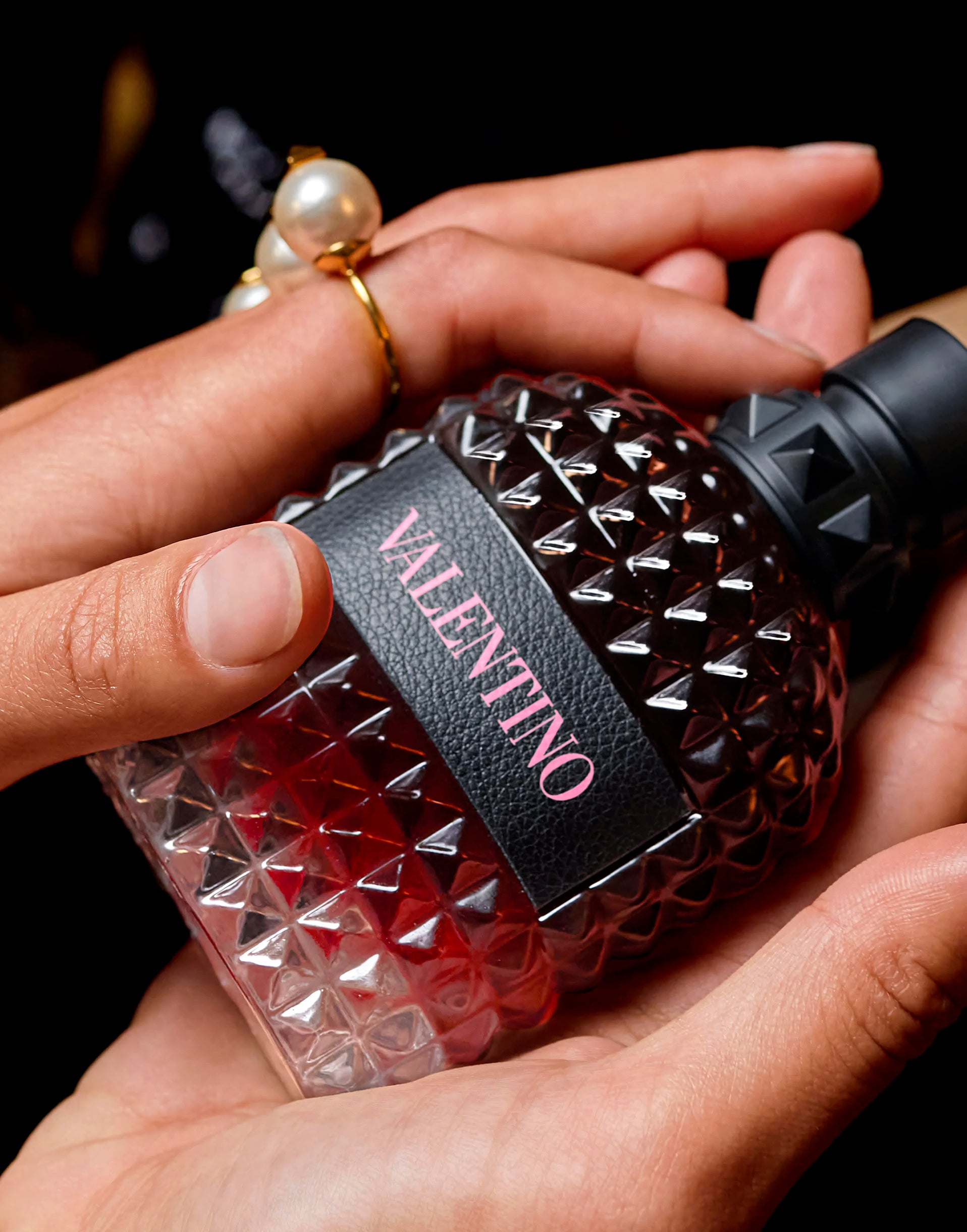 Valentino Uomo Born In Roma Intense 100ml