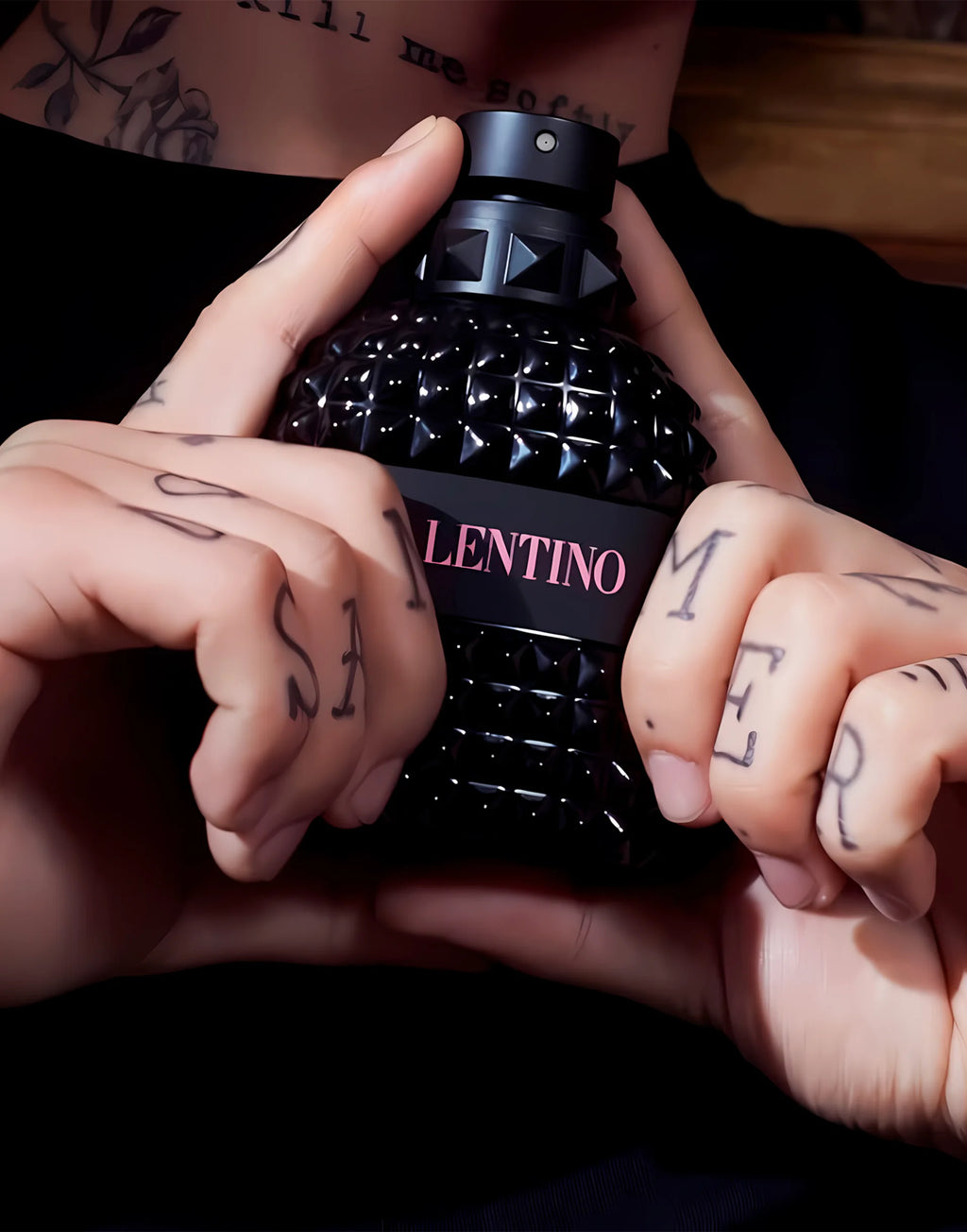 Valentino Born In Roma Uomo Hombre Eau De Toilette 100ml