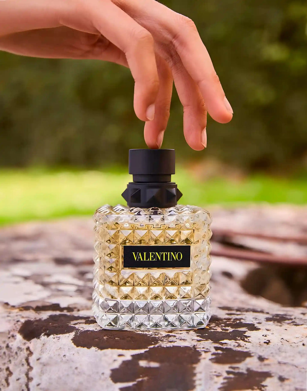 Valentino Born In Roma Donna Yellow Dream EDP 100ml