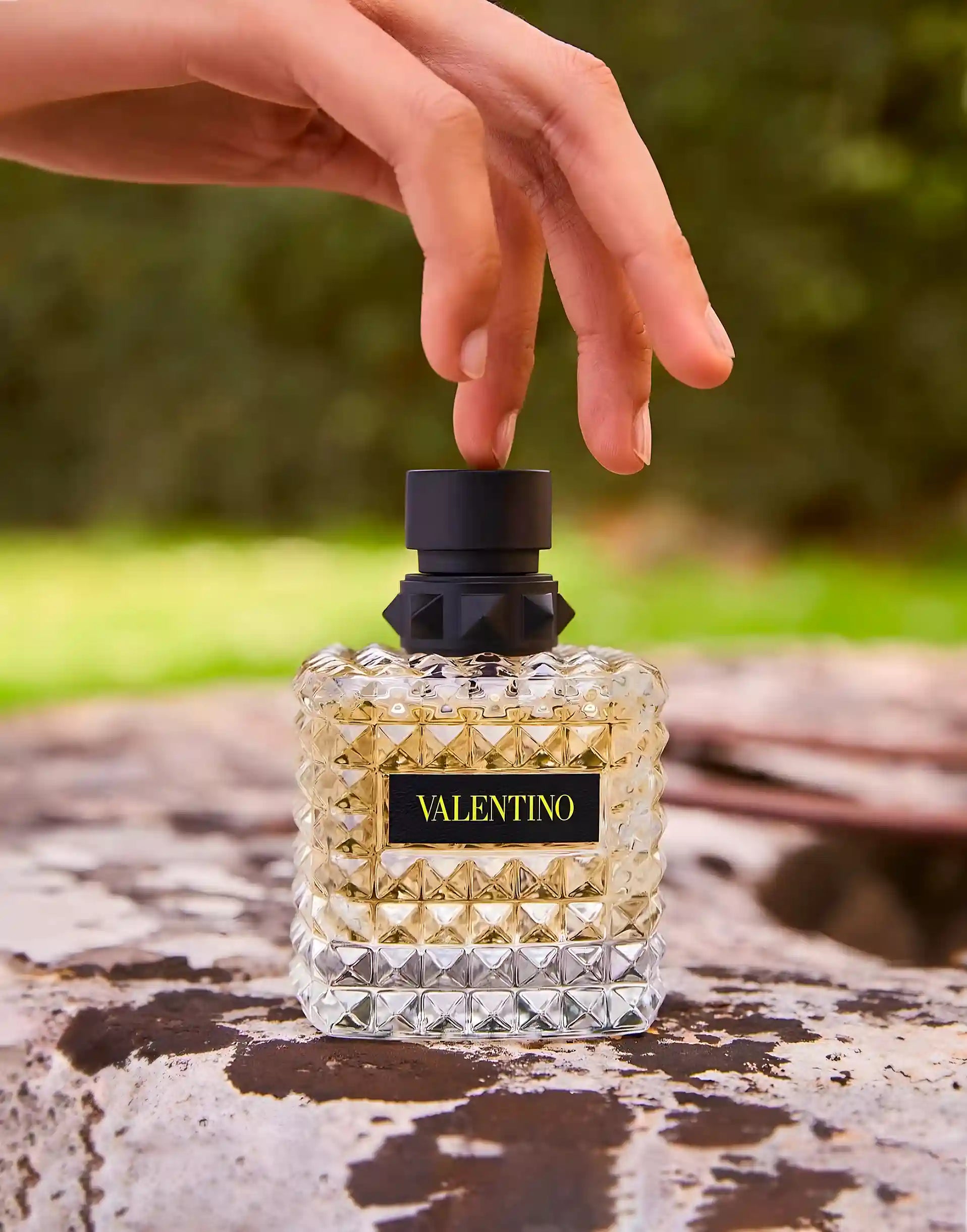 Valentino Born In Roma Donna Yellow Dream EDP 100ml