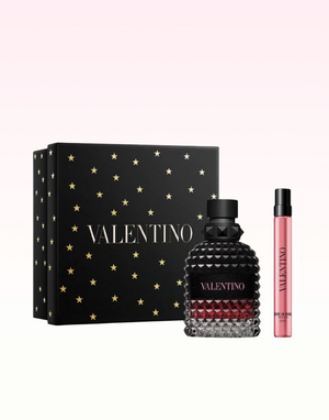 SET VALENTINO UOMO EAU DE TOILETTE