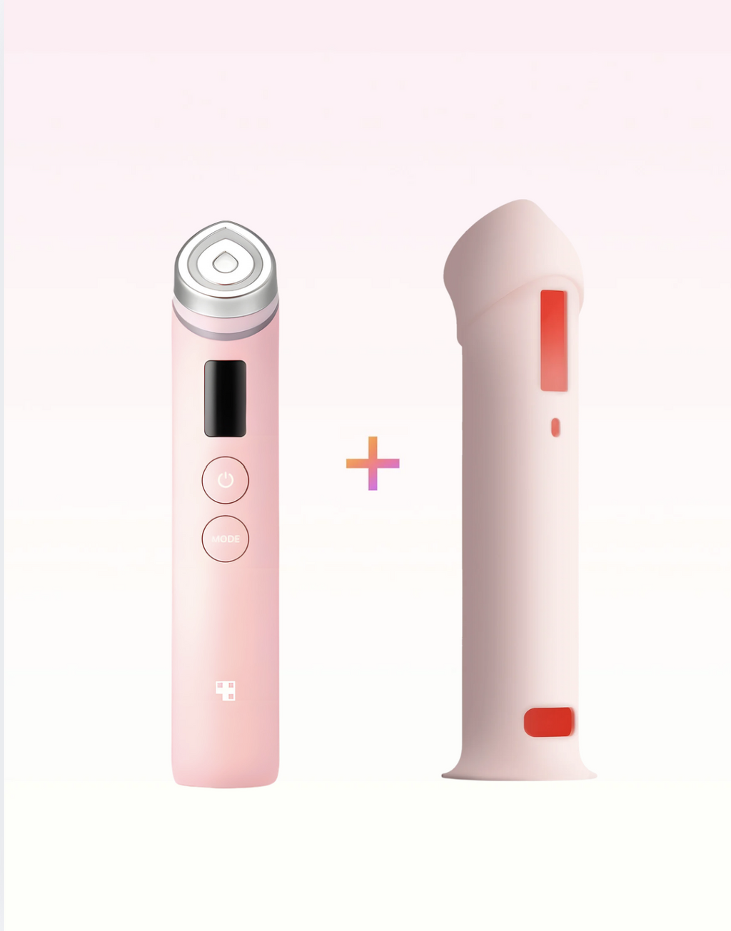 Combo Booster + Funda completa