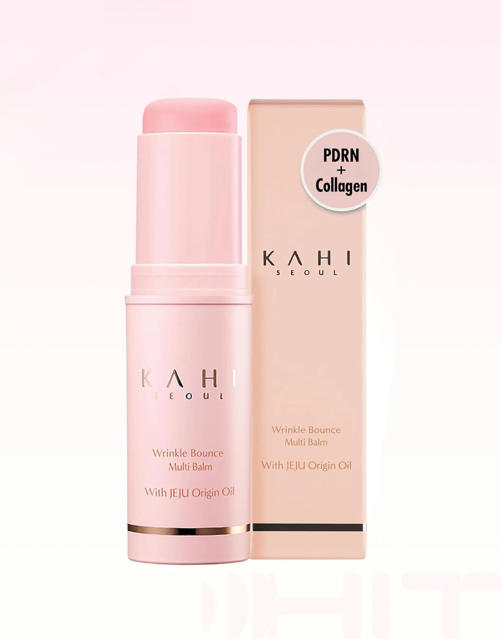 Kahi Wrinkle Bounce Multi Balm