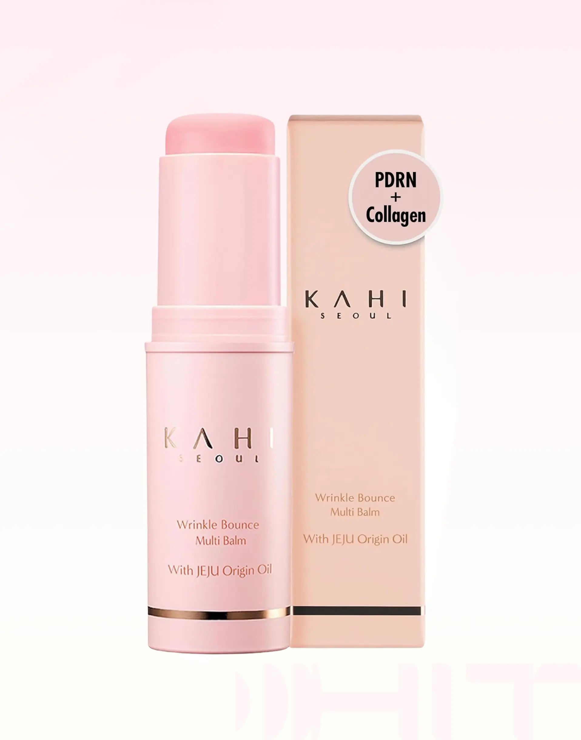 Kahi Wrinkle Bounce Multi Balm