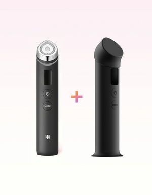 Combo Booster + Funda completa