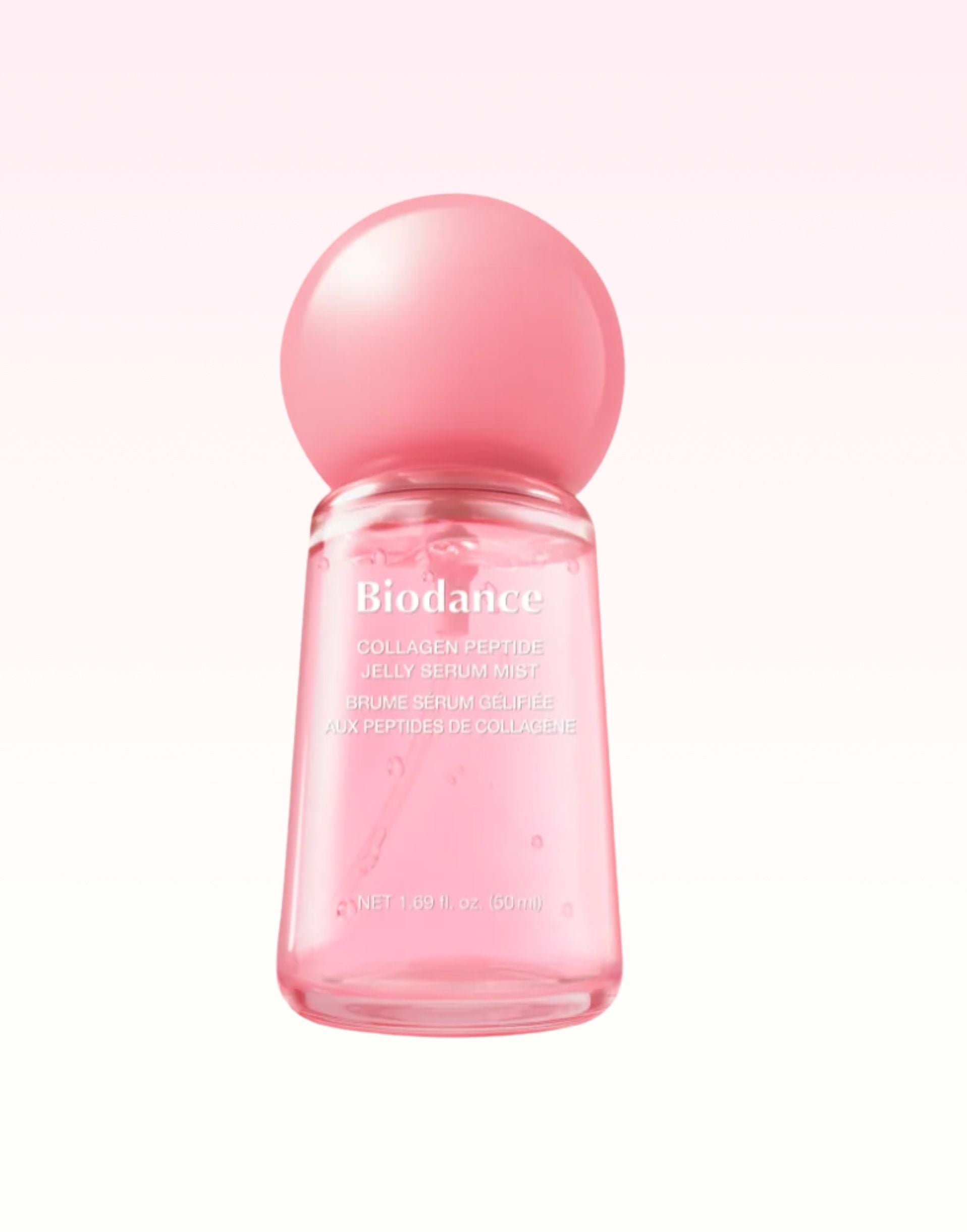 Biodance - Collagen Peptide Jelly Serum Mist