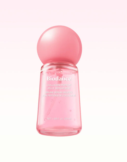 Biodance - Collagen Peptide Jelly Serum Mist