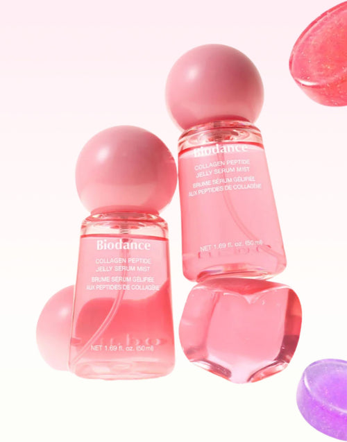 Biodance - Collagen Peptide Jelly Serum Mist