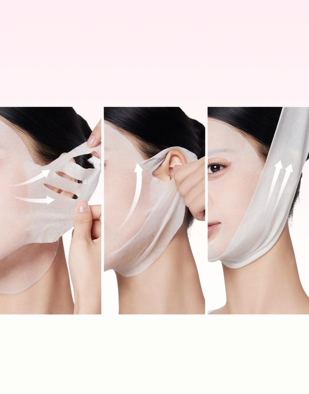 PDRN Pink Lift Up Mask