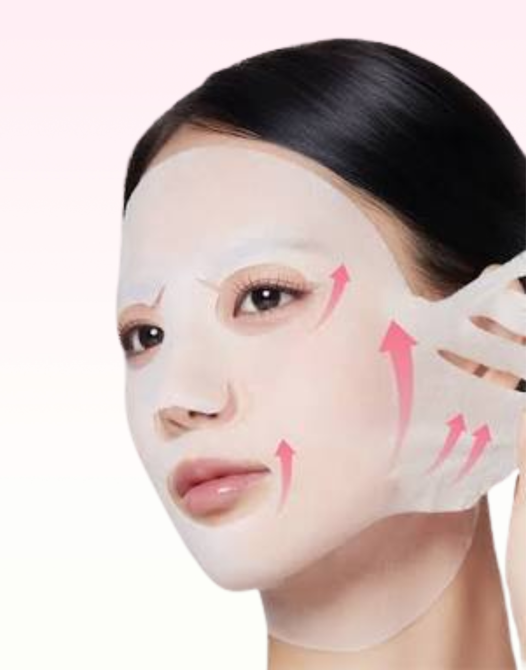 PDRN Pink Lift Up Mask