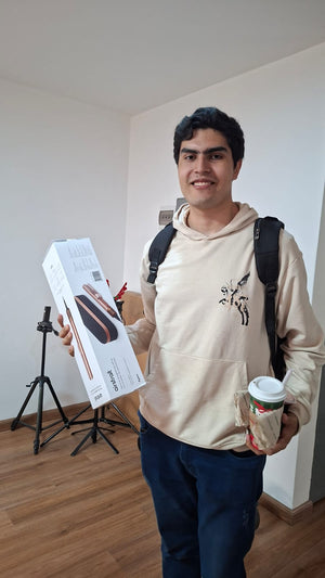 Testimonio