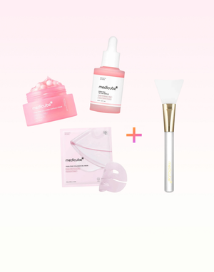 COMBO PDRN SET + BRUSH