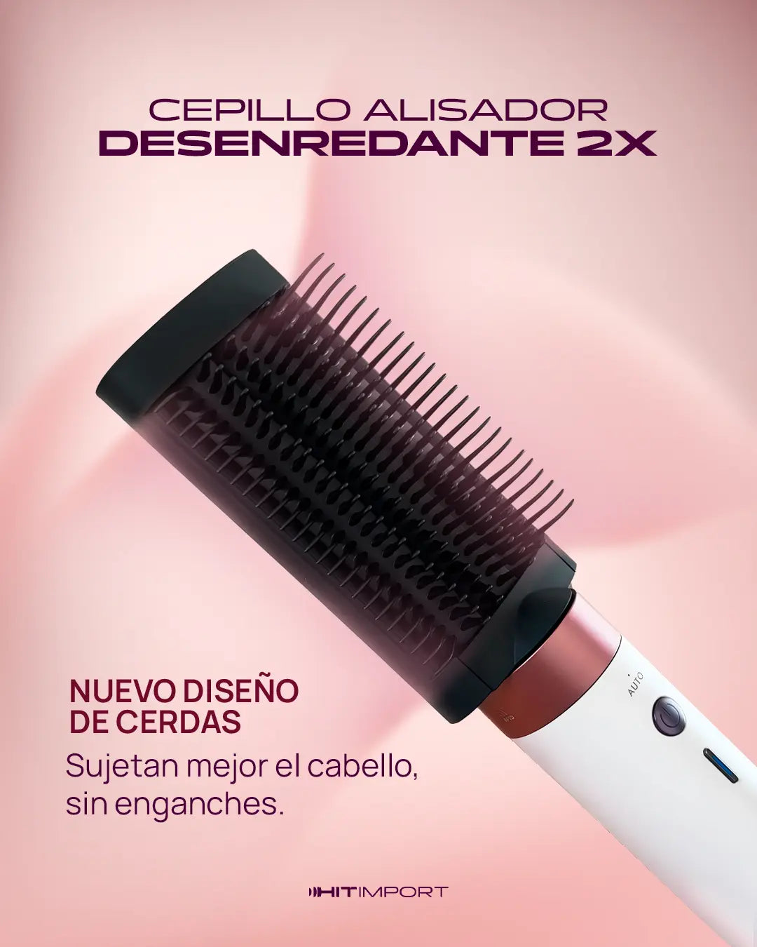 Dyson Airwrap Co-Anda 2x