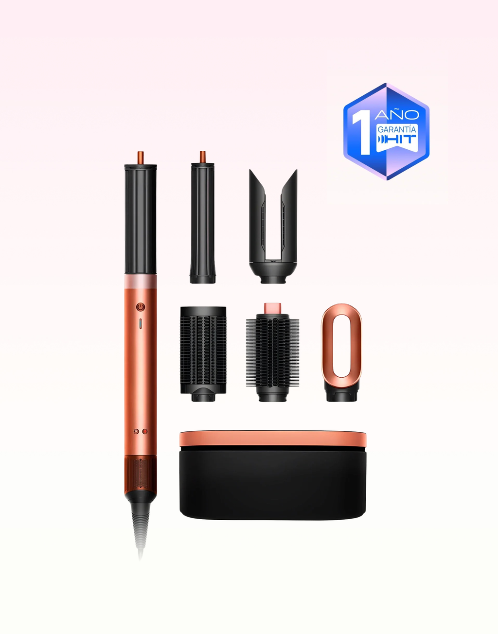 Dyson Airwrap Coanda 2x