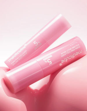 Medicube PDRN Pink Collagen Volume Multi Balm