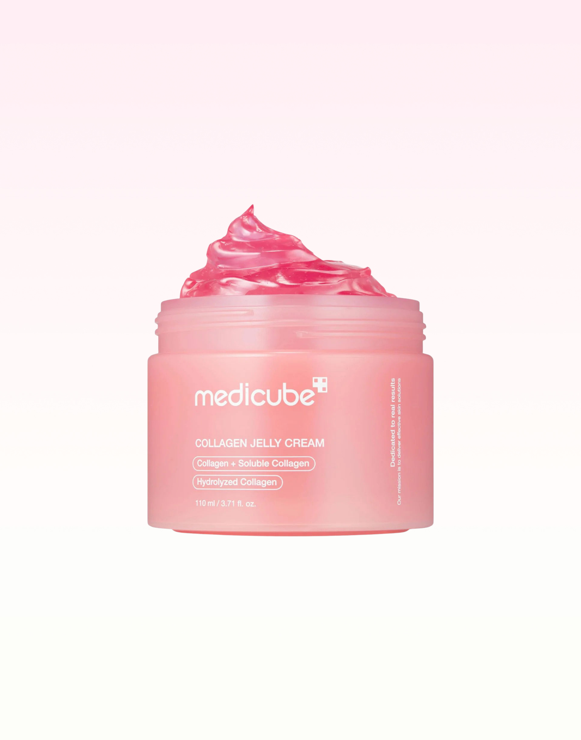Collagen Jelly Cream
