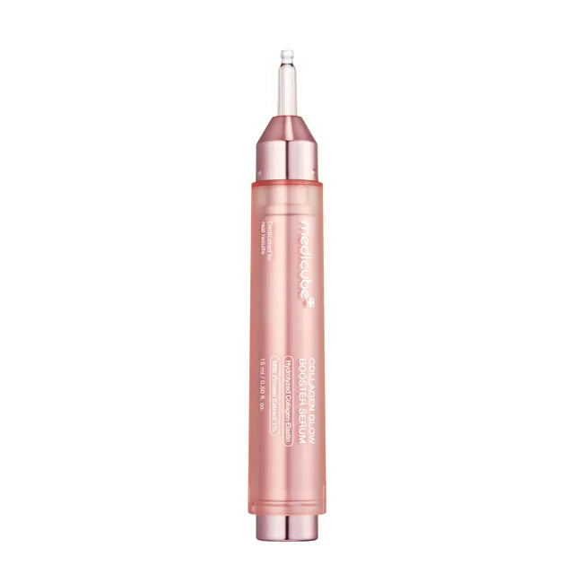 MEDICUBE COLLAGEN GLOW BOOSTER SERUM