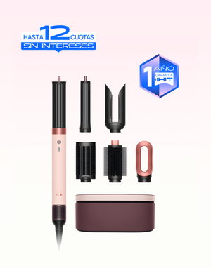 Dyson Airwrap Coanda 2x