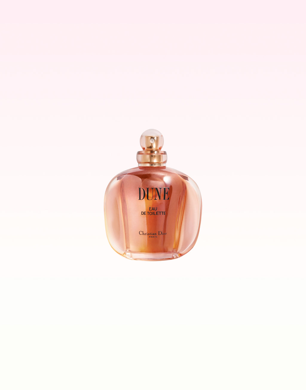Dior Dune Mujer Eau de Toilette 100ml