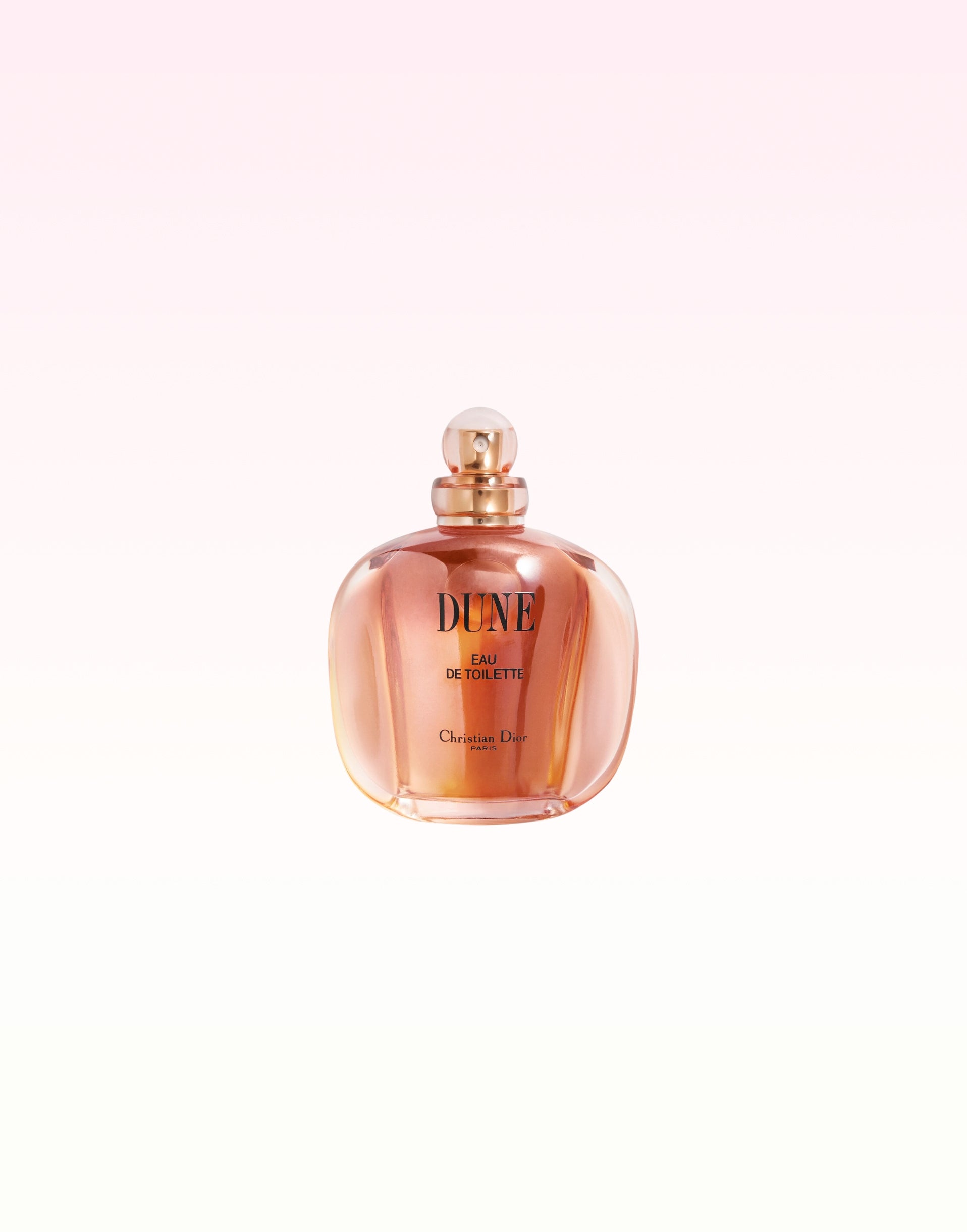 Dior Dune Mujer Eau de Toilette 100ml