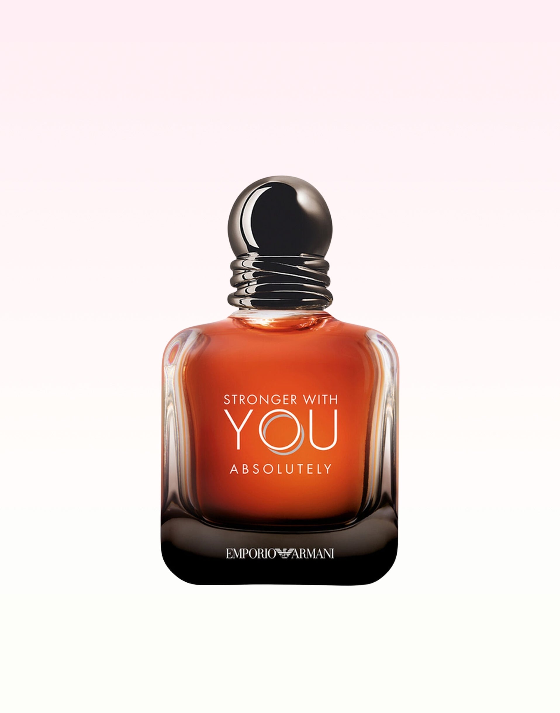 Emporio Armani Stronger With You Absolutely Hombre Parfum 100ml
