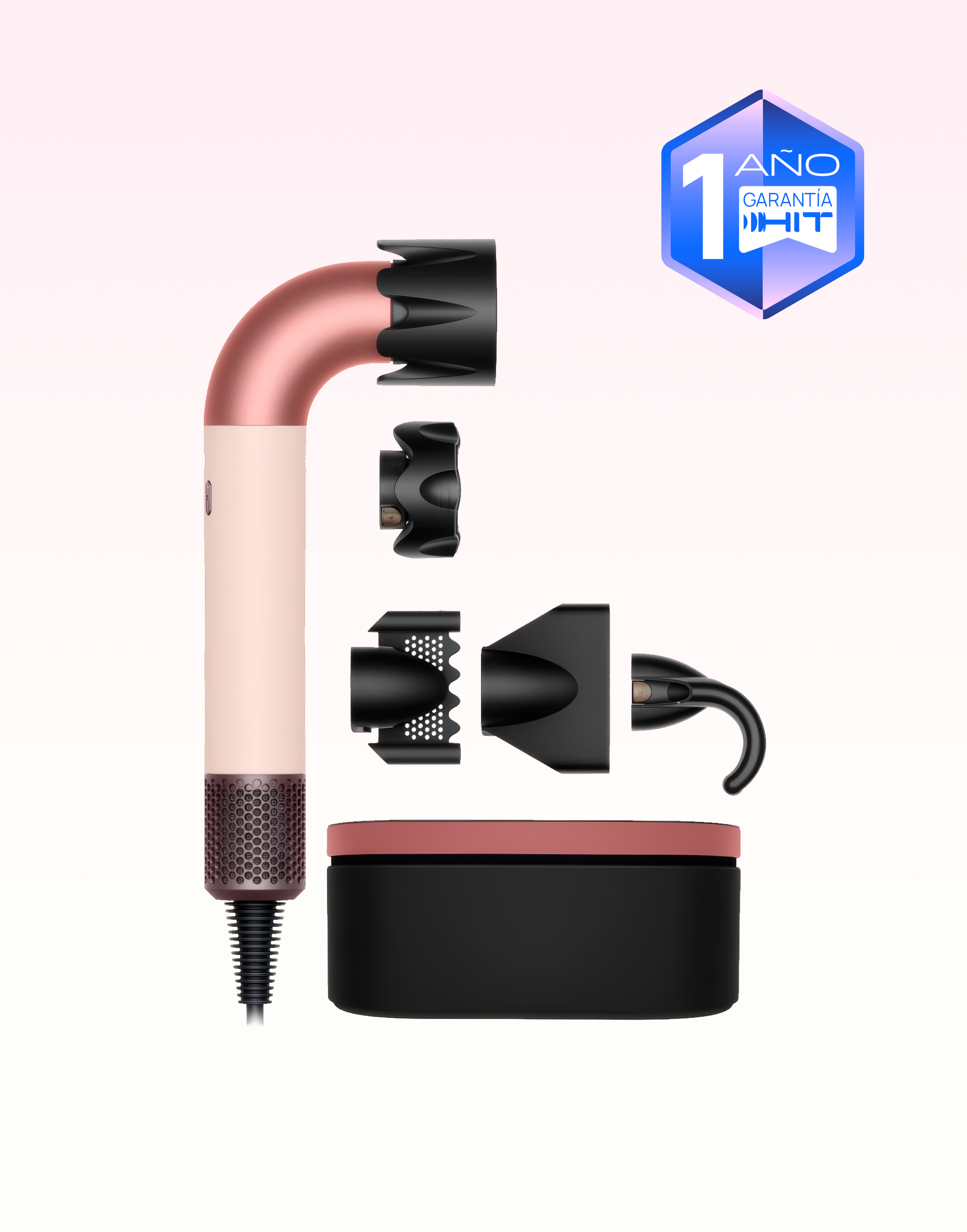 Dyson Supersonic R