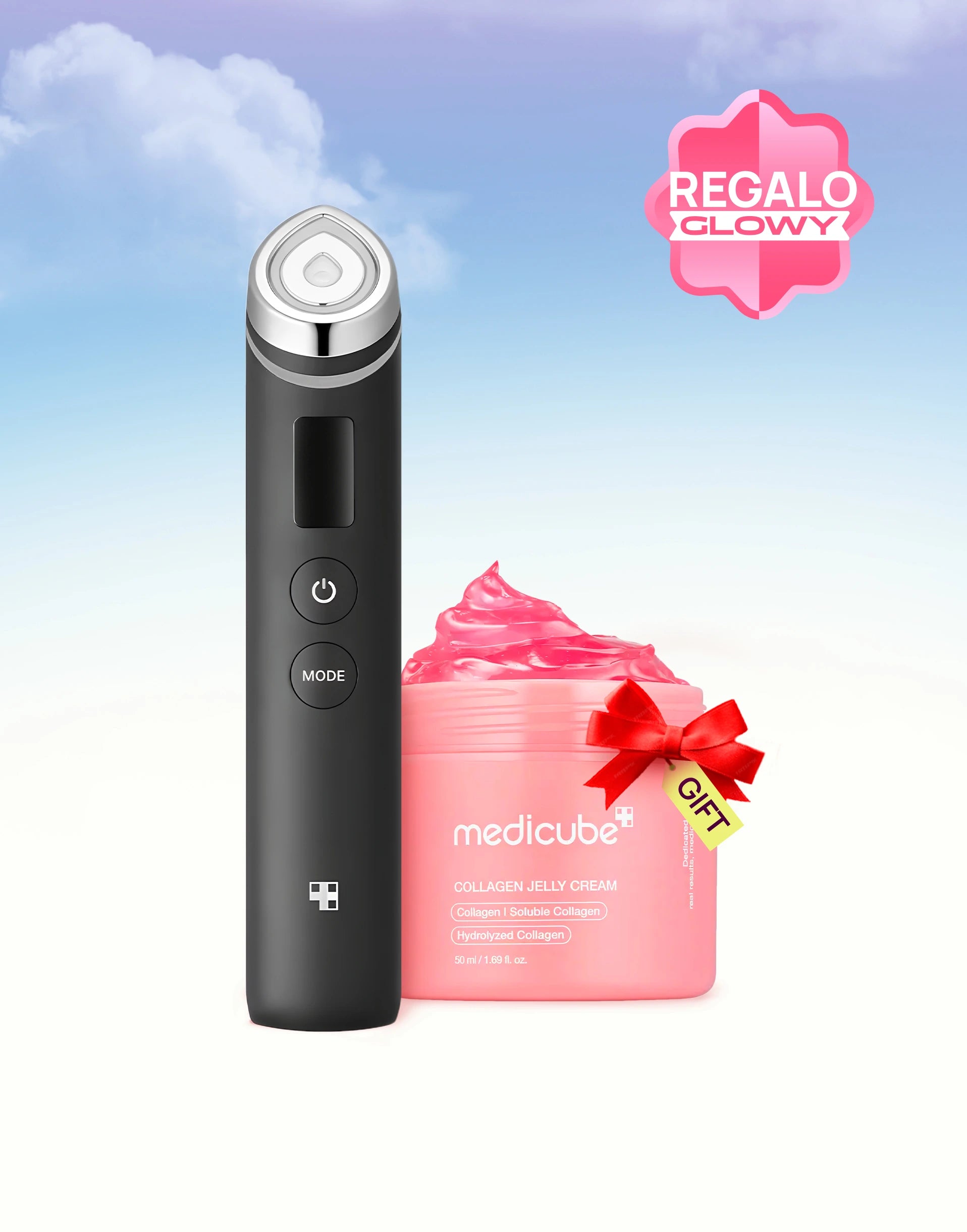 Age R Booster Pro