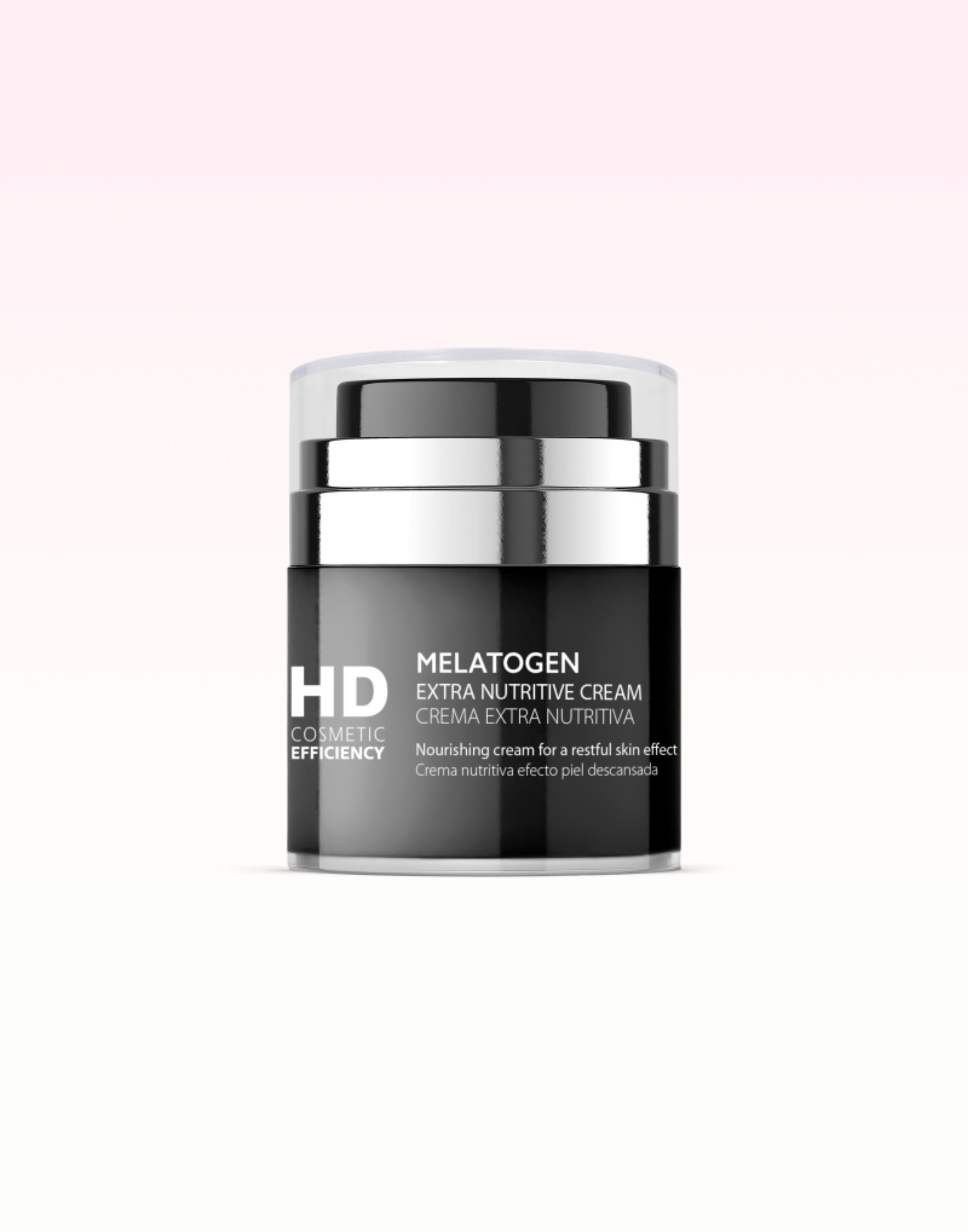 HD COSMETIC MELATOGEN EXTRA NUTRITIVA
